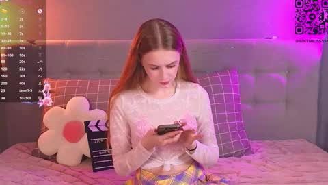 Milisa online show from 11/07/25, 07:25