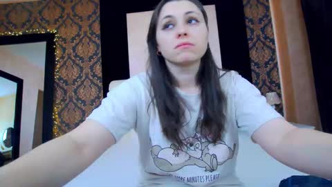 Lilly online show from 01/08/26, 06:16