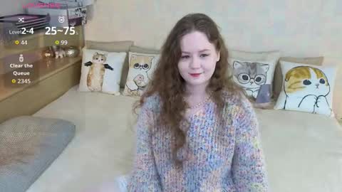 Mia online show from 02/05/26, 08:02