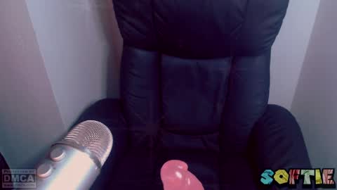 Softie 3 online show from 03/25/26, 06:30