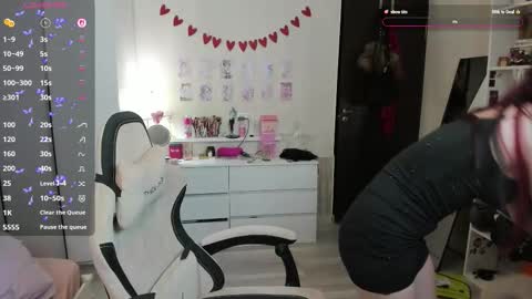 Di online show from 03/08/26, 11:52