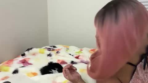softandcreamyass online show from 03/14/26, 04:29