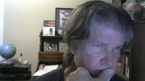 Brett online show from 04/15/26, 04:30