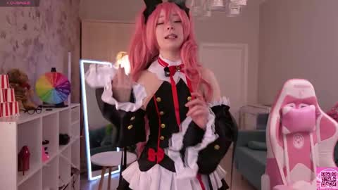Eva online show from 05/28/26, 04:10