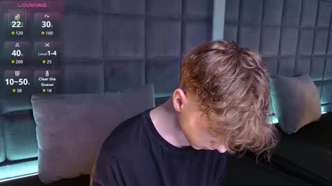 PAUL online show from 02/12/26, 09:54