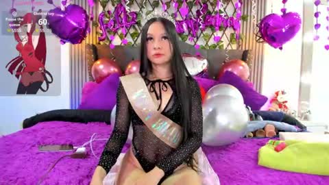 Snapshot of softdesire_ chatting on 06/15/26, 07:38 SoftDesire online show from 06/15/26, 07:38