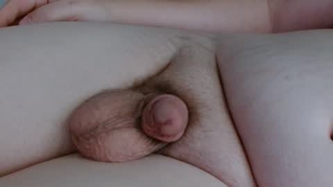 chubby enby sissy online show from 12/13/25, 09:20