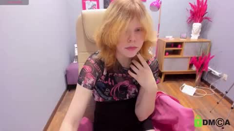 softflame online show from 12/14/25, 04:56