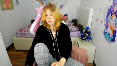 softflame online show from 01/10/26, 06:48