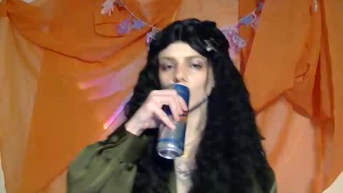 softgothlover online show from 03/22/26, 12:36