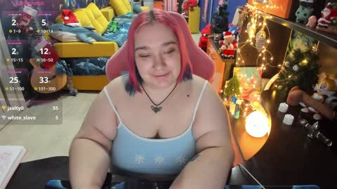 Snapshot of softie_sofy chatting on 01/04/25, 07:03 Sofie online show from 01/04/25, 07:03