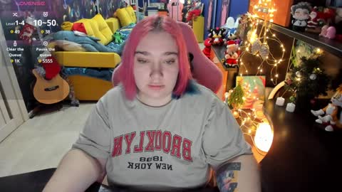 Snapshot of softie_sofy chatting on 01/07/25, 02:42 Sofie online show from 01/07/25, 02:42