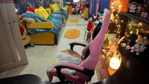 Snapshot of softie_sofy chatting on 01/11/25, 02:41 Sofie online show from 01/11/25, 02:41