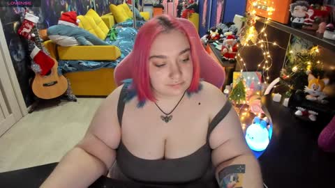 Snapshot of softie_sofy chatting on 01/11/25, 05:52 Sofie online show from 01/11/25, 05:52