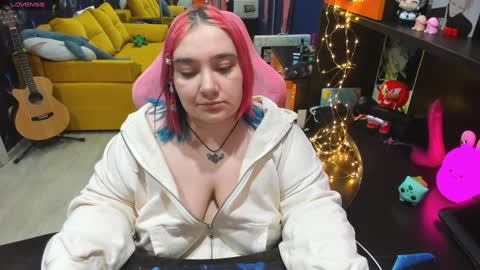 Snapshot of softie_sofy chatting on 01/25/25, 03:30 Sofie online show from 01/25/25, 03:30