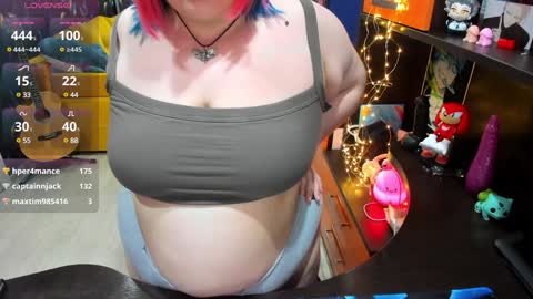Snapshot of softie_sofy chatting on 01/29/25, 09:23 Sofie online show from 01/29/25, 09:23