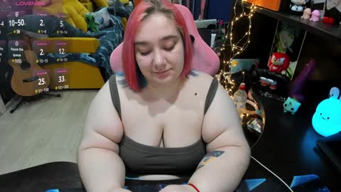 Snapshot of softie_sofy chatting on 02/08/25, 02:36 Sofie online show from 02/08/25, 02:36