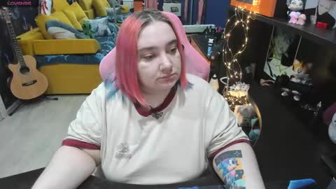 Snapshot of softie_sofy chatting on 02/28/25, 03:04 Sofie online show from 02/28/25, 03:04