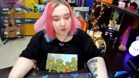 Snapshot of softie_sofy chatting on 03/03/25, 03:19 Sofie online show from 03/03/25, 03:19