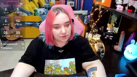 Snapshot of softie_sofy chatting on 03/03/25, 08:05 Sofie online show from 03/03/25, 08:05