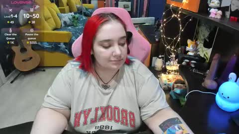 Snapshot of softie_sofy chatting on 03/04/25, 03:37 Sofie online show from 03/04/25, 03:37