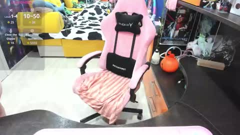 Sofie online show from 11/03/25, 03:08