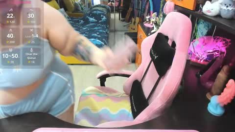 Sofie online show from 02/13/26, 02:29