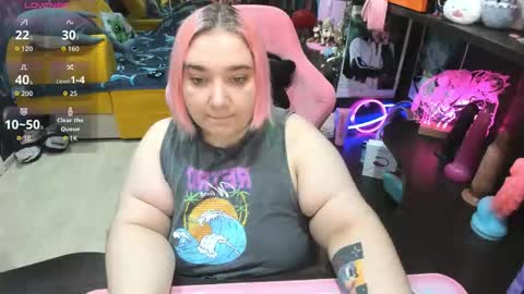 Sofie online show from 02/19/26, 02:51