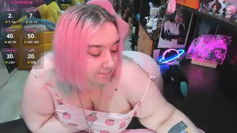 Snapshot of softie_sofy chatting on 06/18/26, 02:23 Sofie online show from 06/18/26, 02:23