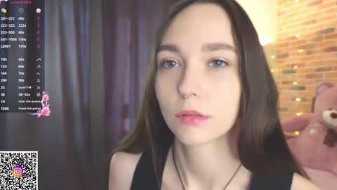 Elly online show from 11/17/25, 06:08