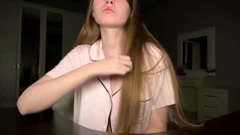 softlygirl online show from 02/23/26, 05:54