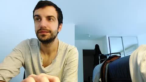 Snapshot of softndwear chatting on 12/18/24, 08:53 SOFT online show from 12/18/24, 08:53