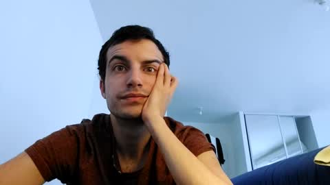 Snapshot of softndwear chatting on 12/22/24, 08:49 SOFT online show from 12/22/24, 08:49