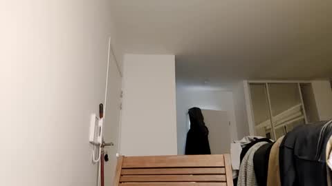 Snapshot of softndwear chatting on 01/18/25, 07:58 SOFT online show from 01/18/25, 07:58