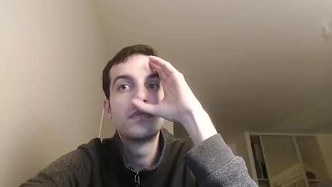 Snapshot of softndwear chatting on 01/19/25, 05:28 SOFT online show from 01/19/25, 05:28