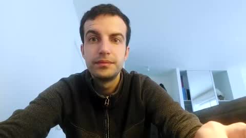 Snapshot of softndwear chatting on 01/20/25, 08:52 SOFT online show from 01/20/25, 08:52