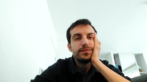 Snapshot of softndwear chatting on 02/02/25, 12:24 SOFT online show from 02/02/25, 12:24