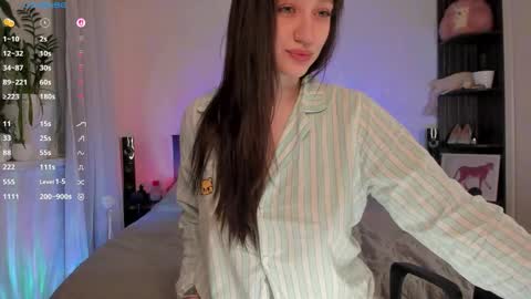 Eva online show from 03/19/26, 12:53