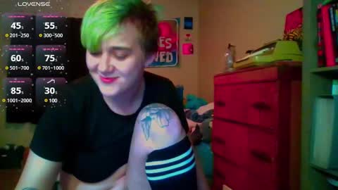 Snapshot of softtboyfriend chatting on 02/21/25, 03:56 Day online show from 02/21/25, 03:56