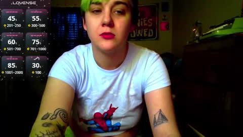 Snapshot of softtboyfriend chatting on 02/26/25, 05:17 Day online show from 02/26/25, 05:17