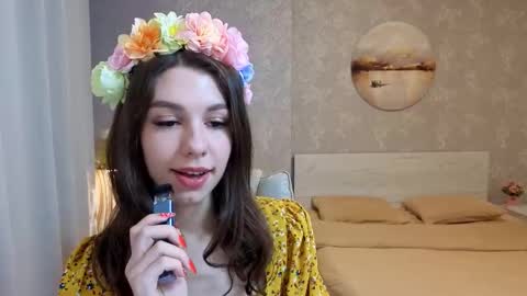 Kelly online show from 03/08/26, 02:10