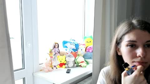 Kelly online show from 04/09/26, 12:21