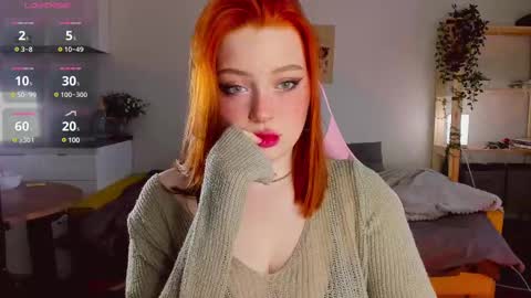 Snapshot of sofy_benson chatting on 02/09/25, 11:47 Sofy online show from 02/09/25, 11:47