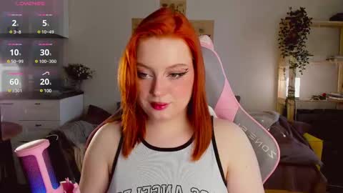 Snapshot of sofy_benson chatting on 02/11/25, 09:53 Sofy online show from 02/11/25, 09:53