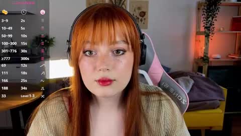 Sofy online show from 02/27/26, 01:11