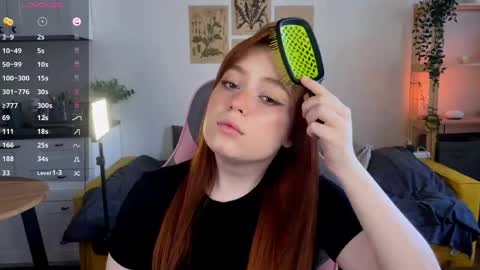 Sofy online show from 04/19/26, 01:21