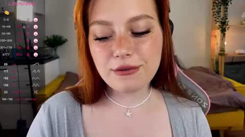 Snapshot of sofy_benson chatting on 07/06/26, 02:03 Sofy online show from 07/06/26, 02:03