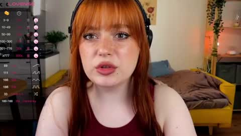 Snapshot of sofy_benson chatting on 07/10/26, 01:58 Sofy online show from 07/10/26, 01:58