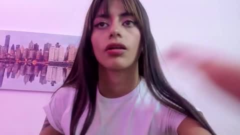 sofy_durand online show from 03/07/26, 07:33