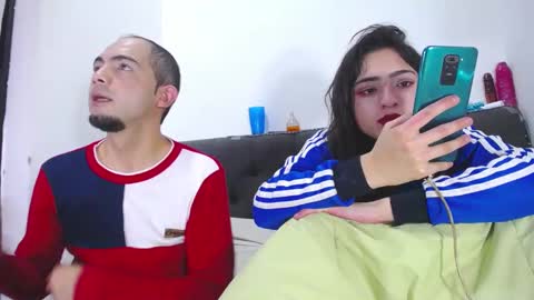 sofya_n_andy_ online show from 09/13/25, 07:08